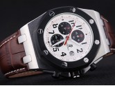 Asia Grade Replica Audemars Piguet Royal Oak Offshore Chronograph Man Watches AP-1001