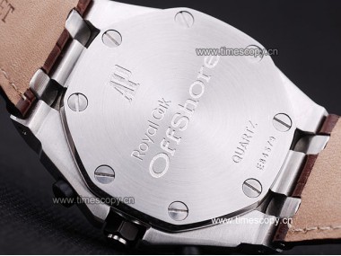 Asia Grade Replica Audemars Piguet Royal Oak Offshore Chronograph Man Watches AP-1001