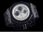 Asia Grade Replica Audemars Piguet Royal Oak Offshore Survivor Chronograph Man Watches AP-1041