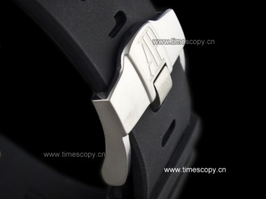 Asia Grade Replica Audemars Piguet Royal Oak Offshore Survivor Chronograph Man Watches AP-1341