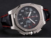 Asia Grade Replica Audemars Piguet Royal Oak Offshore Shaquille O'Neal Chronograph Man Watches AP-1142