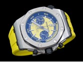 Asia Grade Replica Audemars Piguet Royal Oak Offshore Diver Chronograph 26703ST.OO.A051CA.01 Man Watches AP-1189