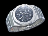 Asia Grade Replica Audemars Piguet Royal Oak Perpetual Calendar 26574ST Automatic Man Watches AP-1218