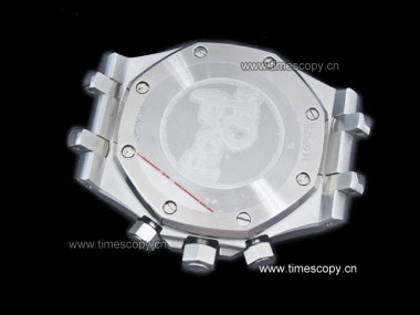 Asia Grade Replica Audemars Piguet Royal Oak Chronograph Man Watches AP-1229