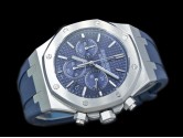 Asia Grade Replica Audemars Piguet Royal Oak Chronograph Man Watches AP-1229