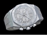 Asia Grade Replica Audemars Piguet Royal Oak Chronograph Man Watches AP-1232