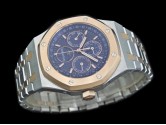 Asia Grade Replica Audemars Piguet Royal Oak Perpetual Calendar 26574ST Automatic Man Watches AP-1262