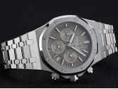 Asia Grade Replica Audemars Piguet Royal Oak Chronograph Man Watches AP-1283