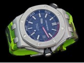 Asia Grade Replica Audemars Piguet Royal Oak Offshore Diver Automatic Man Watches AP-1284