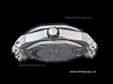 Asia Grade Replica Audemars Piguet Royal Oak Offshore Diver Automatic Man Watches AP-1286