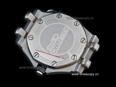 Asia Grade Replica Audemars Piguet Royal Oak Offshore Diver Automatic Man Watches AP-1294