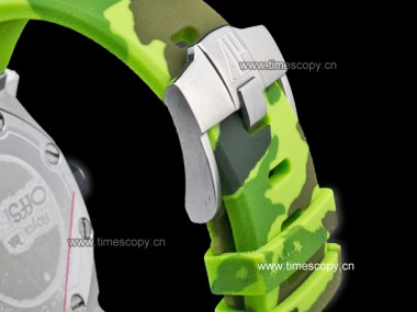 Asia Grade Replica Audemars Piguet Royal Oak Offshore Diver Automatic Man Watches AP-1296
