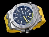 Asia Grade Replica Audemars Piguet Royal Oak Offshore Diver Automatic Man Watches AP-1286