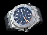 Asia Grade Replica Audemars Piguet Royal Oak Offshore Diver Automatic Man Watches AP-1287