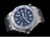 Asia Grade Replica Audemars Piguet Royal Oak Offshore Diver Automatic Man Watches AP-1288
