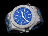 Asia Grade Replica Audemars Piguet Royal Oak Offshore Diver Automatic Man Watches AP-1291