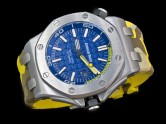 Asia Grade Replica Audemars Piguet Royal Oak Offshore Diver Automatic Man Watches AP-1292