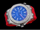 Asia Grade Replica Audemars Piguet Royal Oak Offshore Diver Automatic Man Watches AP-1293