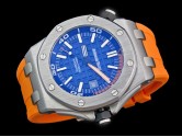 Asia Grade Replica Audemars Piguet Royal Oak Offshore Diver Automatic Man Watches AP-1294