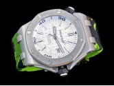 Asia Grade Replica Audemars Piguet Royal Oak Offshore Diver Automatic Man Watches AP-1296