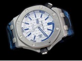 Asia Grade Replica Audemars Piguet Royal Oak Offshore Diver Automatic Man Watches AP-1297