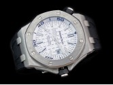 Asia Grade Replica Audemars Piguet Royal Oak Offshore Diver Automatic Man Watches AP-1299