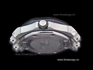Asia Grade Replica Audemars Piguet Royal Oak Offshore Diver Automatic Man Watches AP-1302