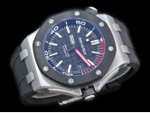 Asia Grade Replica Audemars Piguet Royal Oak Offshore Diver Automatic Man Watches AP-1301