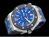 Asia Grade Replica Audemars Piguet Royal Oak Offshore Diver Automatic Man Watches AP-1303