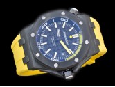 Asia Grade Replica Audemars Piguet Royal Oak Offshore Diver Automatic Man Watches AP-1304