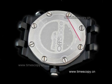 Asia Grade Replica Audemars Piguet Royal Oak Offshore Diver Automatic Man Watches AP-1306
