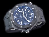 Asia Grade Replica Audemars Piguet Royal Oak Offshore Diver Automatic Man Watches AP-1305