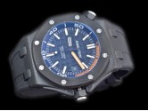 Asia Grade Replica Audemars Piguet Royal Oak Offshore Diver Automatic Man Watches AP-1306