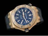 Asia Grade Replica Audemars Piguet Royal Oak Offshore Diver Automatic Man Watches AP-1316