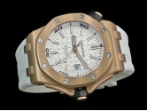 automático hombre de Asia grado replica audemars piguet royal oak offshore diver relojes ap-1317