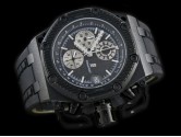 Asia Grade Replica Audemars Piguet Royal Oak Offshore Survivor Chronograph Man Watches AP-1336