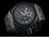 Asia Grade Replica Audemars Piguet Royal Oak Offshore Survivor Chronograph Man Watches AP-1337