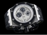 Asia Grade Replica Audemars Piguet Royal Oak Offshore Survivor Chronograph Man Watches AP-1339