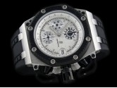 Asia Grade Replica Audemars Piguet Royal Oak Offshore Survivor Chronograph Man Watches AP-1340