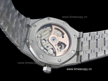 Asia Grade Replica Audemars Piguet Royal Oak Tourbillon 26510ST Man Watches AP-1345