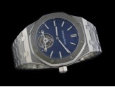 Asia Grade Replica Audemars Piguet Royal Oak Tourbillon 26510ST Man Watches AP-1345