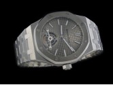 Asia Grade Replica Audemars Piguet Royal Oak Tourbillon 26510ST Man Watches AP-1346