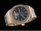 Asia Grade Replica Audemars Piguet Royal Oak Tourbillon 26510ST Man Watches AP-1348