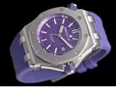 Asia Grade Replica Audemars Piguet Royal Oak Offshore Diver 15703 Automatic Mens Watches AP-1355