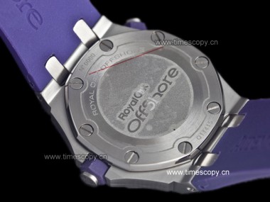 Asia Grade Replica Audemars Piguet Royal Oak Offshore Diver 15703 Automatic Mens Watches AP-1355