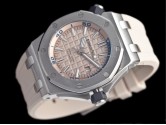 Asia Grade Replica Audemars Piguet Royal Oak Offshore Diver 15703 Automatic Mens Watches AP-1356