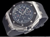 Asia Grade Replica Audemars Piguet Royal Oak Offshore Chronograph Mens Watches AP-1359