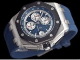 Asia Grade Replica Audemars Piguet Royal Oak Offshore Chronograph Mens Watches AP-1363