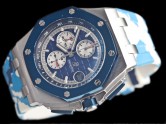 Asia Grade Replica Audemars Piguet Royal Oak Offshore Chronograph Mens Watches AP-1364