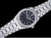 Asia Grade Replica Audemars Piguet Royal Oak Quartz Lady Watches AP-1389